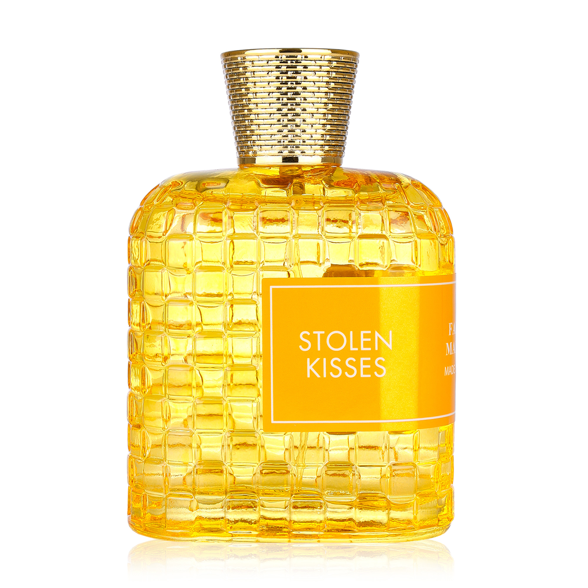 Fabien Marche Kaleidoscope Stolen Kisses Парфумована вода жіноча, 100 мл
