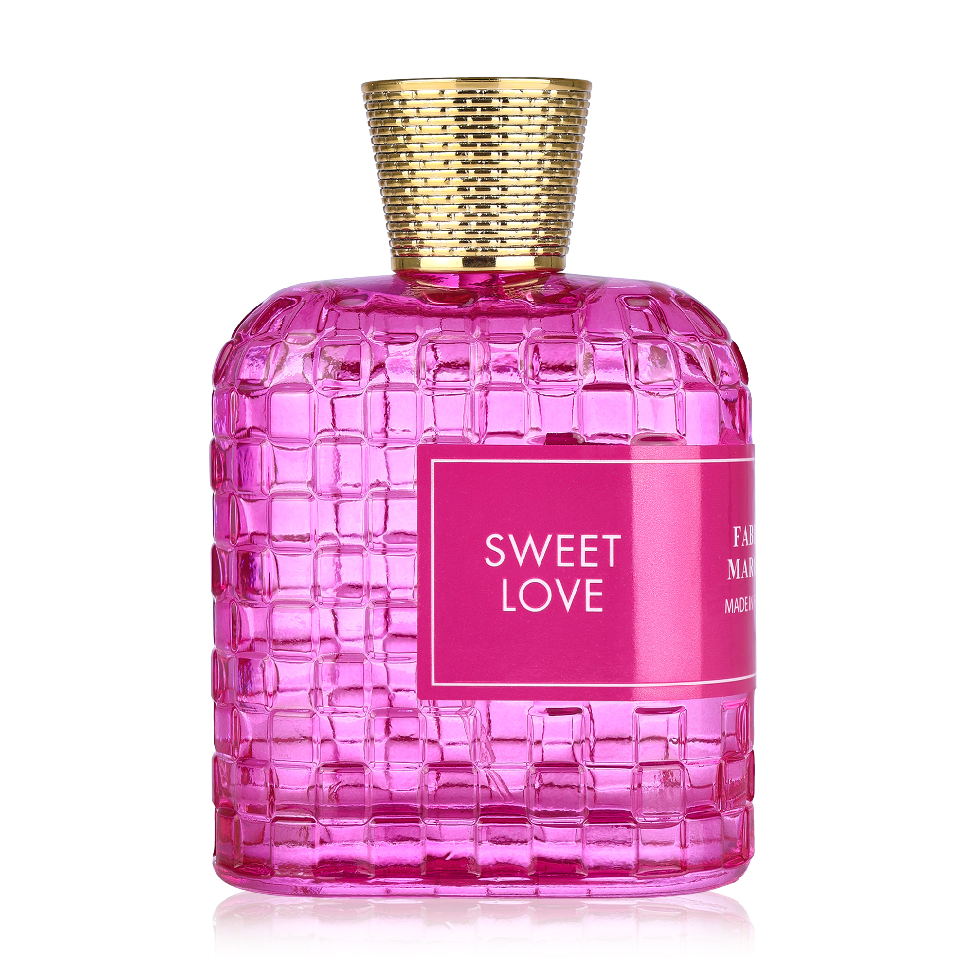 Fabien Marche Kaleidoscope Sweet Love Парфумована вода жіноча, 100 мл
